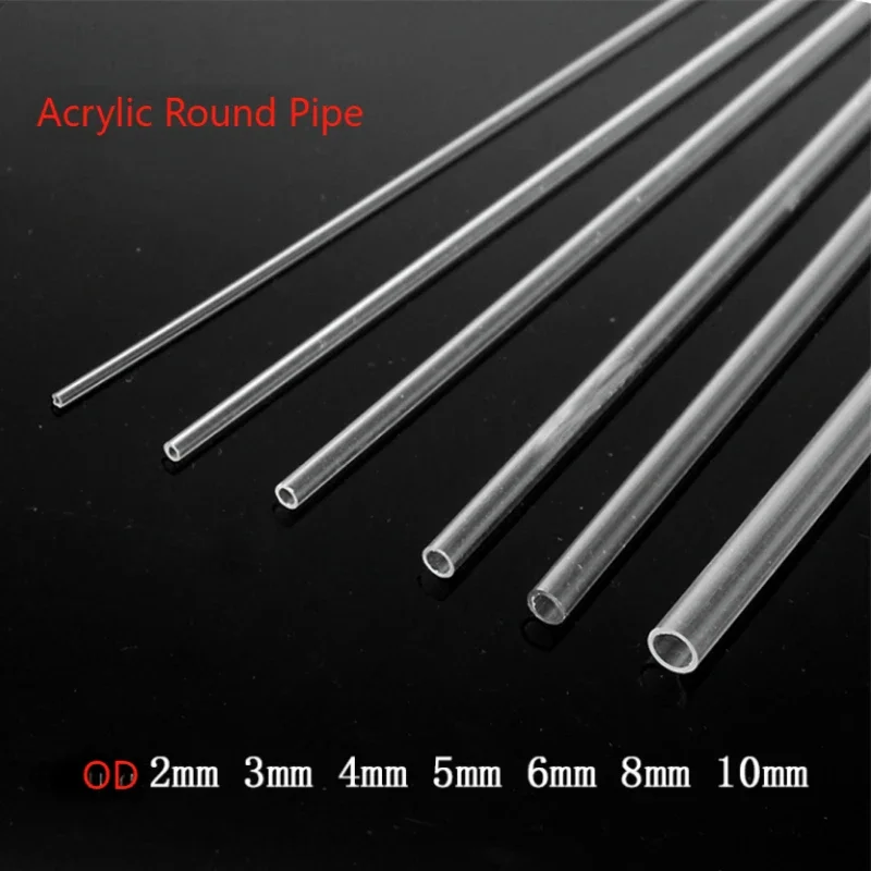 Ocean Aquarium - Balık Tankı için Şeffaf Akrilik Yuvarlak