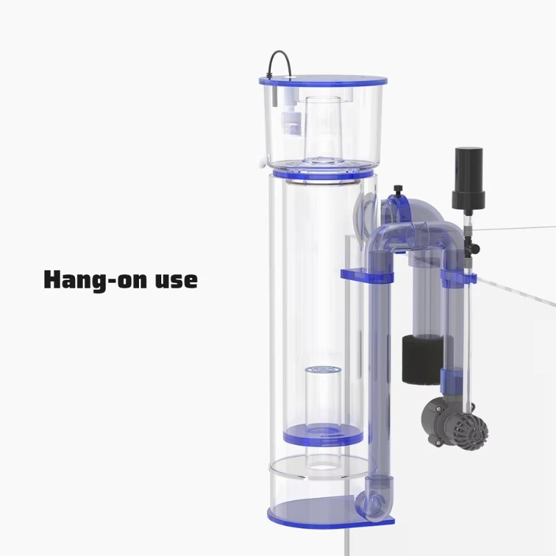 Reef Tank Filter - AE-75H/100H Asma Tipi Protein Skimmer Akvaryum