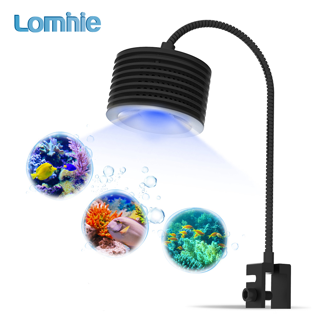 Reef Lighting - Deniz LED Akvaryum Lambası Lominie Asta