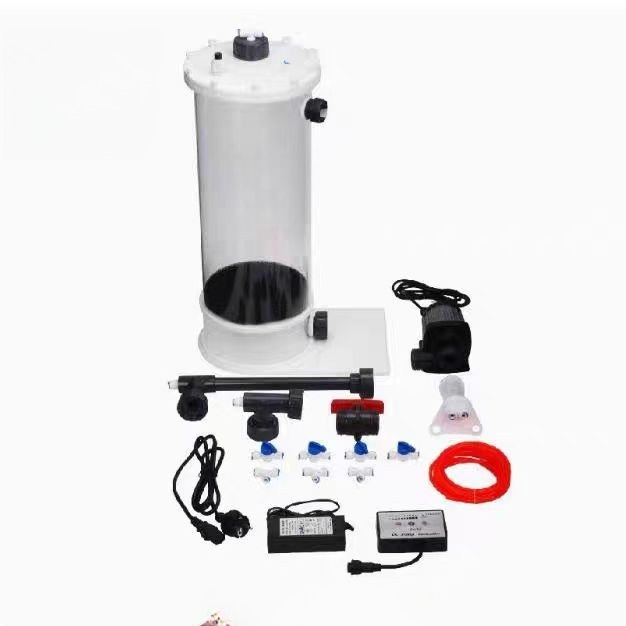 Marine Aquarium - CR-140/200/200H Akvaryum Deniz Mercan Tankı için