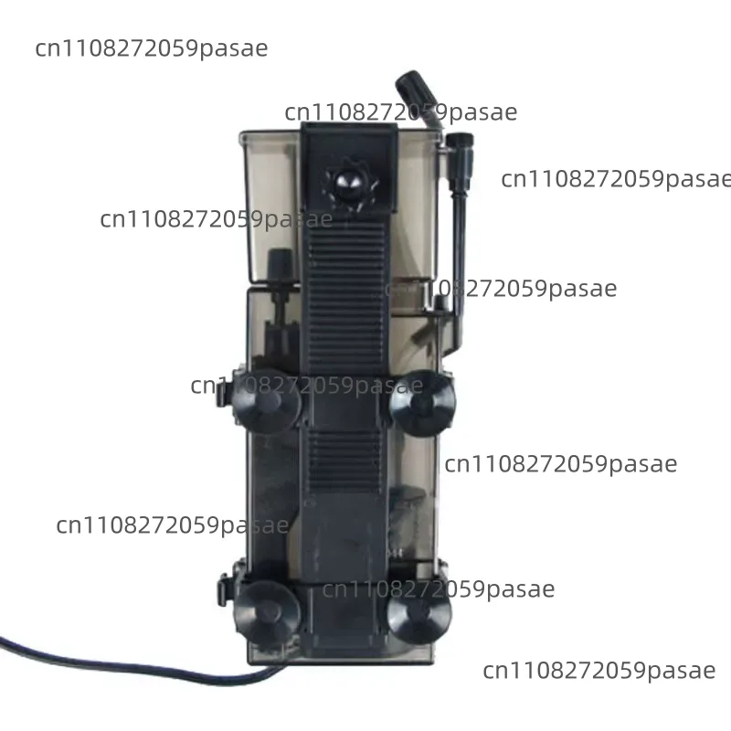Reef Tank Filter - SK-300 300L/S Deniz Resif Mercan Balık