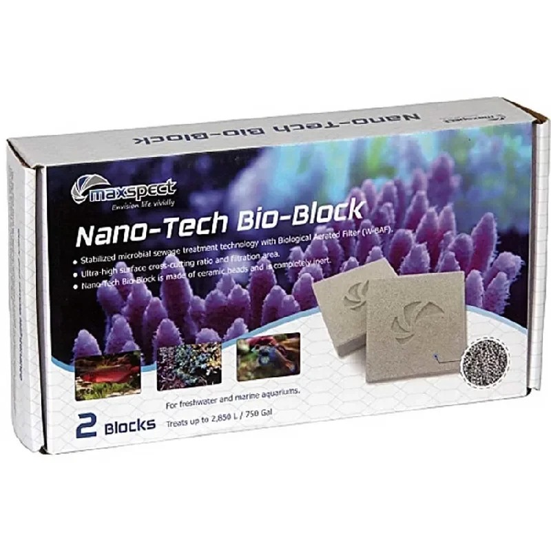Akvaryum Nano Teknoloji Bioblo - Marine Aquarium Cube incelemesi ve fiyatı