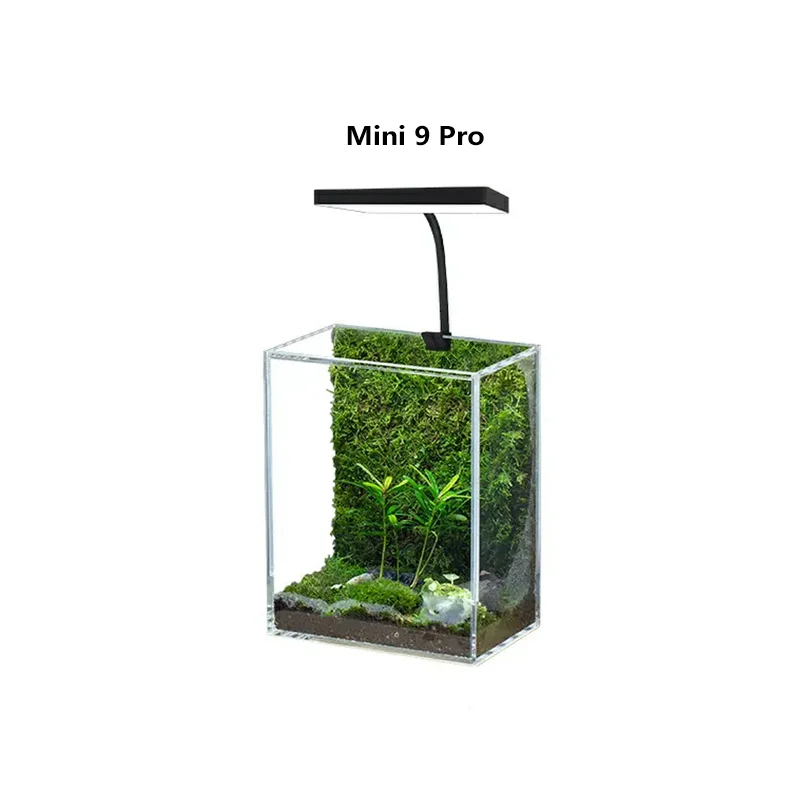 HAFTA AQUA USB akvaryum ışığı  - Aquarium Marine Lights incelemesi ve fiyatı
