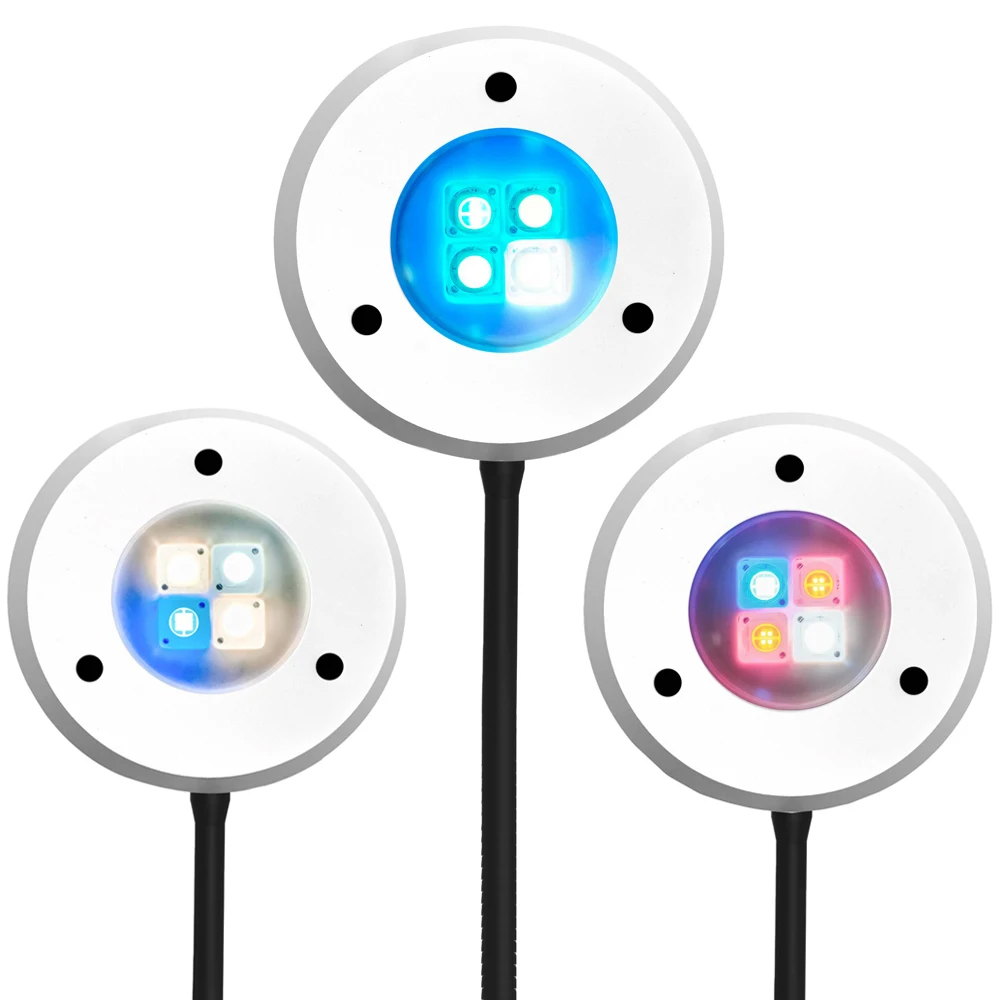 Spectra SP20 20W Akvaryum LED  - Saltwater Tank incelemesi ve fiyatı