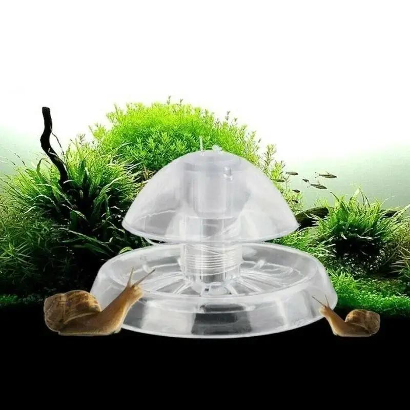 2026 Yeni 6/8CM Şeffaf Plastik - Marine Aquarium incelemesi ve fiyatı