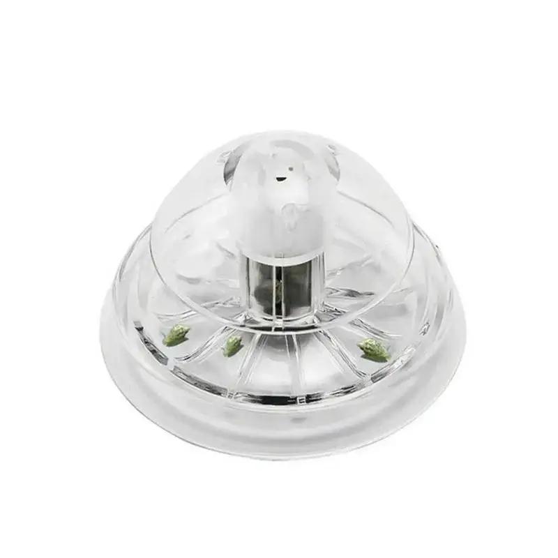 2026 Yeni 6/8CM Şeffaf Plastik - Marine Aquarium incelemesi ve fiyatı