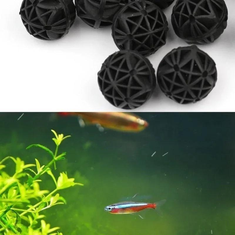 50 Adet 16mm Akvaryum Biyoloji - Marine Aquarium incelemesi ve fiyatı