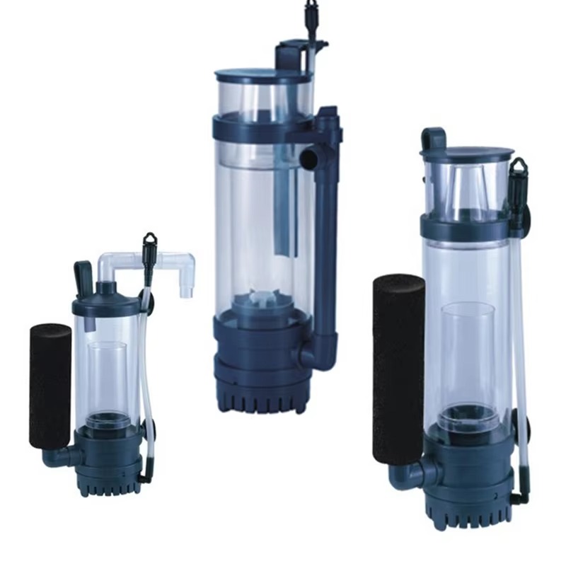 WG 308 WG 310 Nano Akvaryum İç - Marine Aquarium incelemesi ve fiyatı