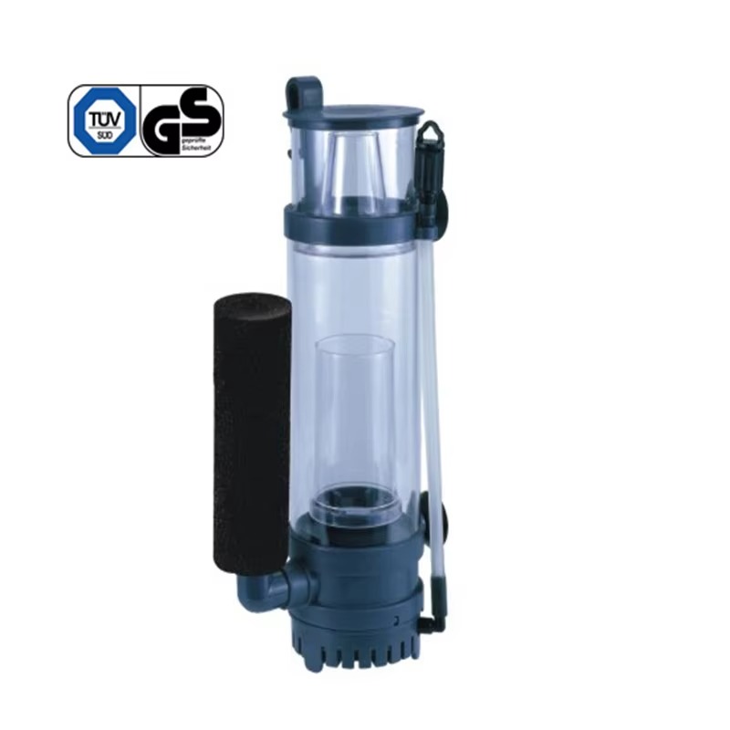 WG 308 WG 310 Nano Akvaryum İç - Marine Aquarium incelemesi ve fiyatı