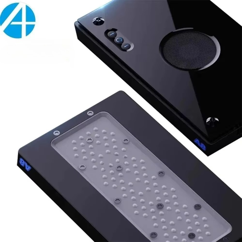 A8 Pro III Max 230W 8 Kanallı  - Reef Lighting incelemesi ve fiyatı