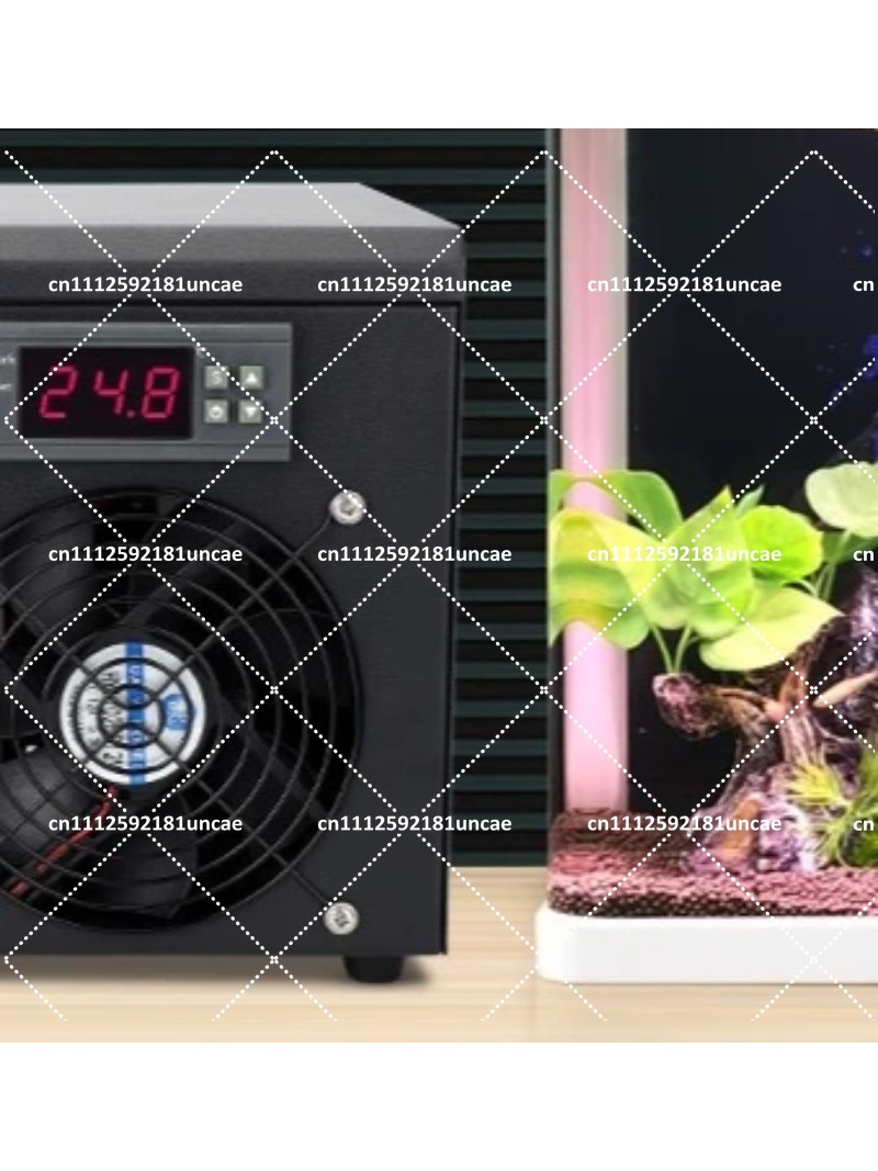 160L/300L Akvaryum Soğutucusu, - Saltwater Tank incelemesi ve fiyatı