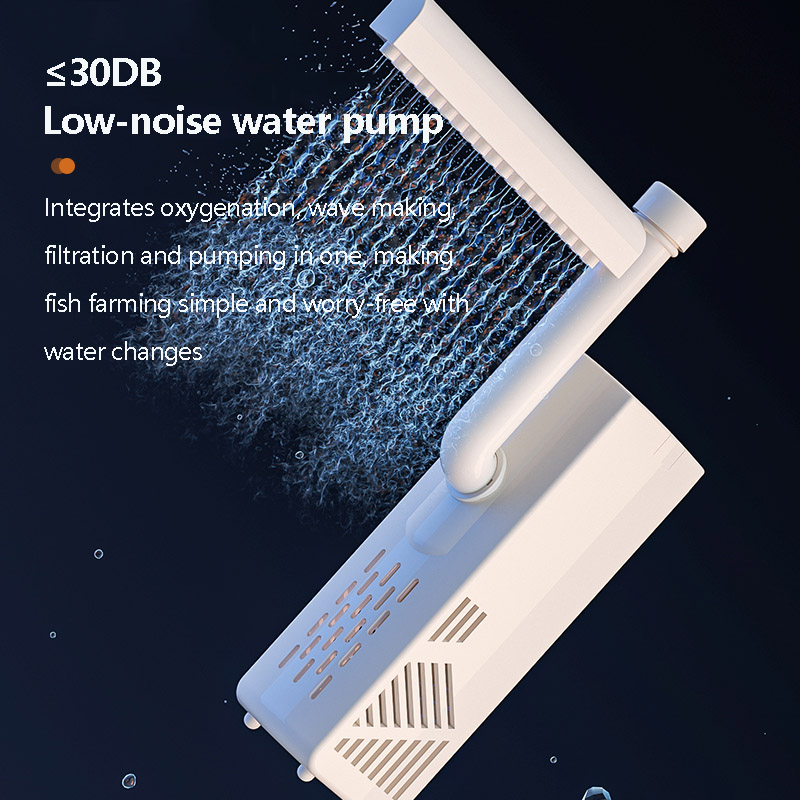 ABS Mini akvaryum Betta akvary - Reef Tank Filter incelemesi ve fiyatı