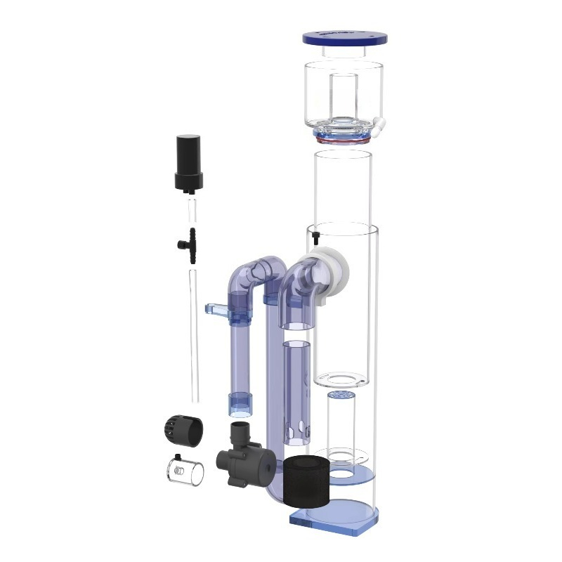 AE-75H/100H Asma Tipi Protein  - Reef Tank Filter incelemesi ve fiyatı
