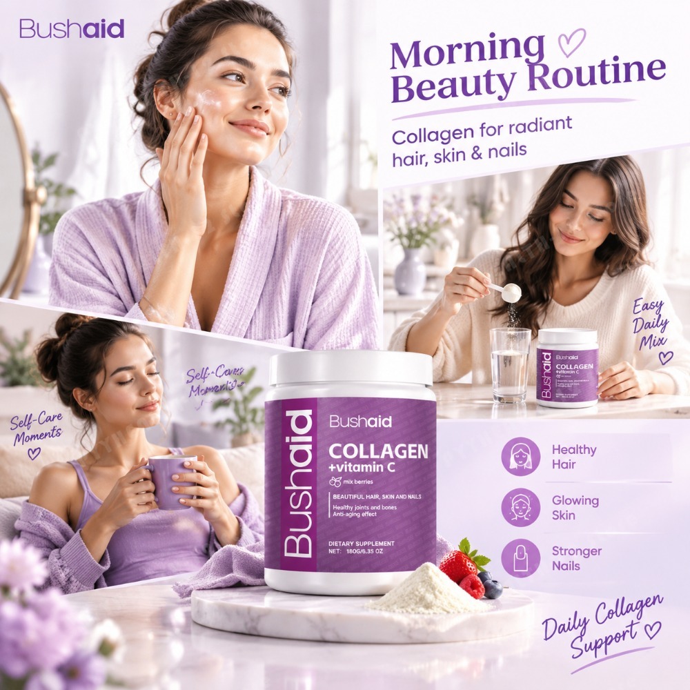 Kadınlar için C Vitamini ve Bi - Marine Aquarium incelemesi ve fiyatı