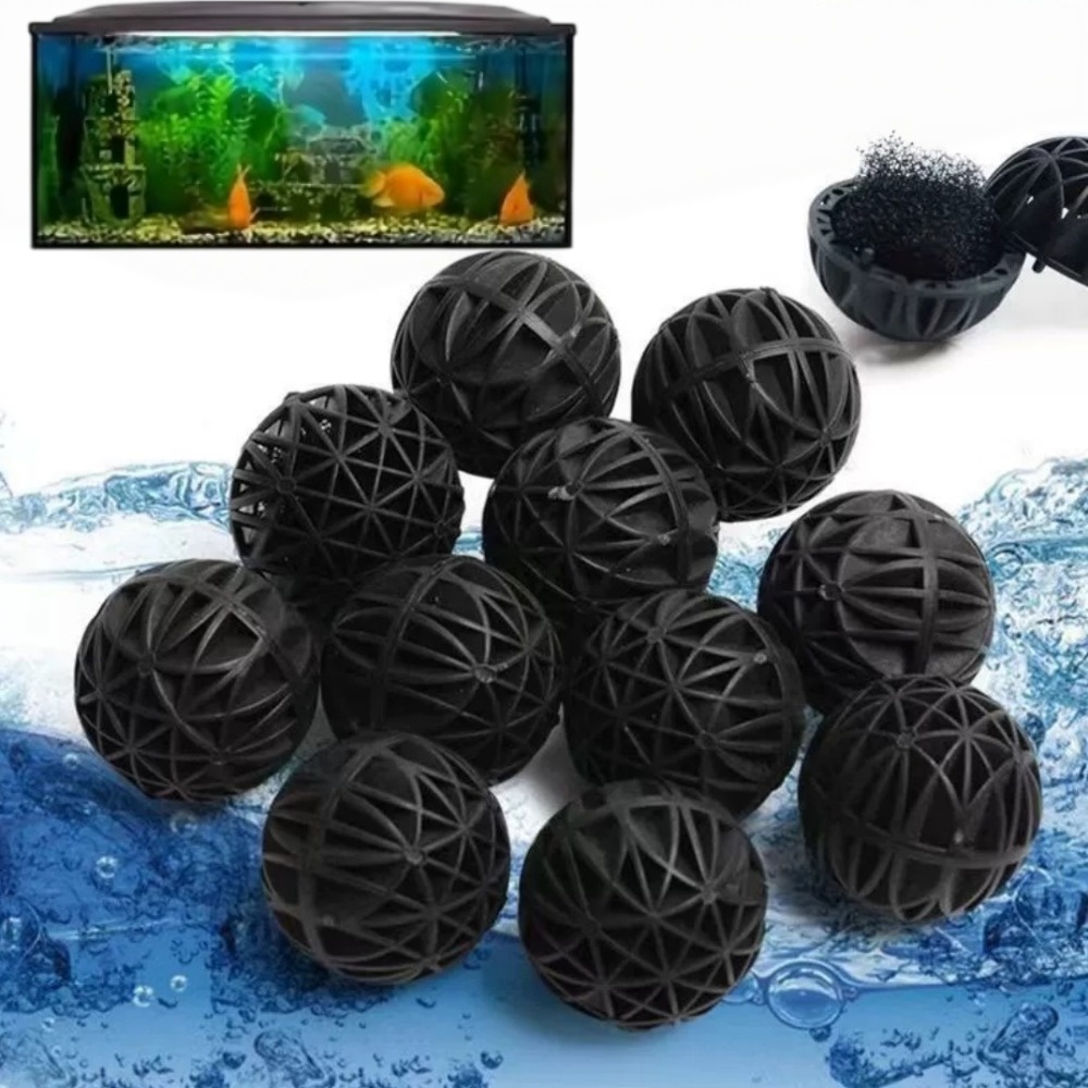 20/100 adet Akvaryum Biyo Topl - Ocean Aquarium incelemesi ve fiyatı