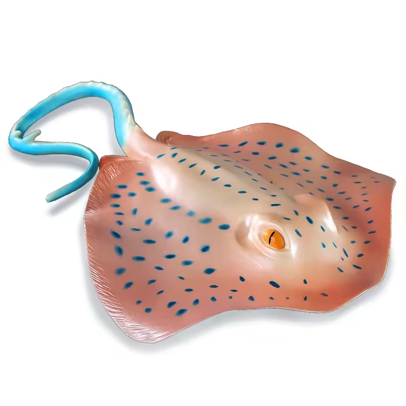 Simülasyon Deniz Hayvanı Model - Aquarium Marine World incelemesi ve fiyatı