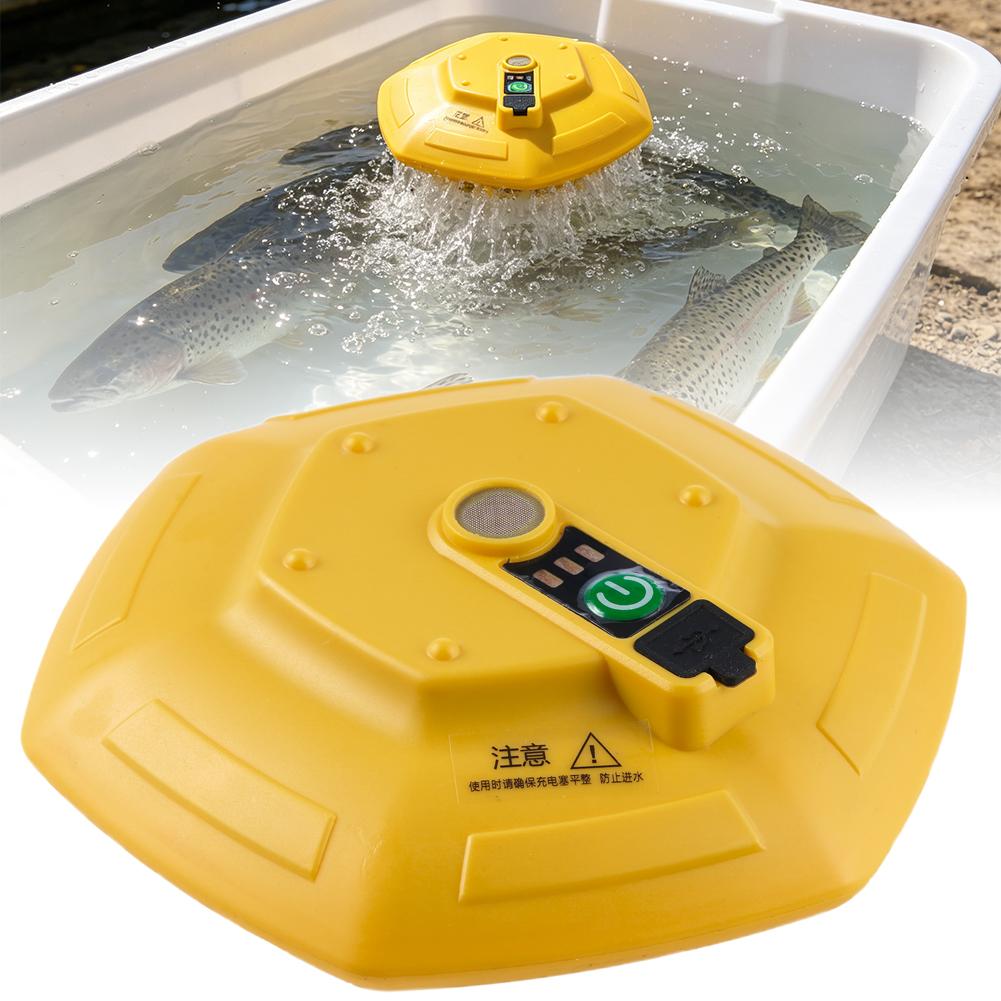 Taşınabilir Yüzen Balık Tankı  - Marine Fish Tank incelemesi ve fiyatı