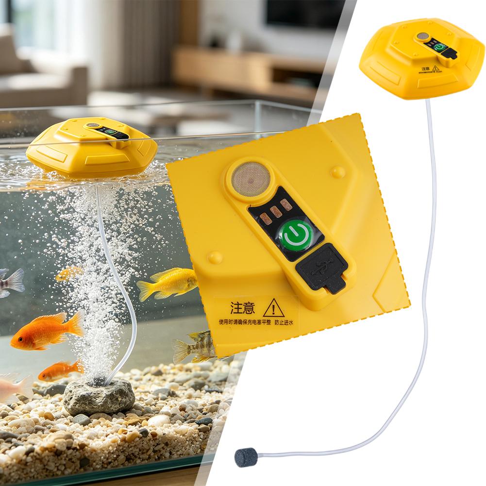 Taşınabilir Yüzen Balık Tankı  - Marine Fish Tank incelemesi ve fiyatı