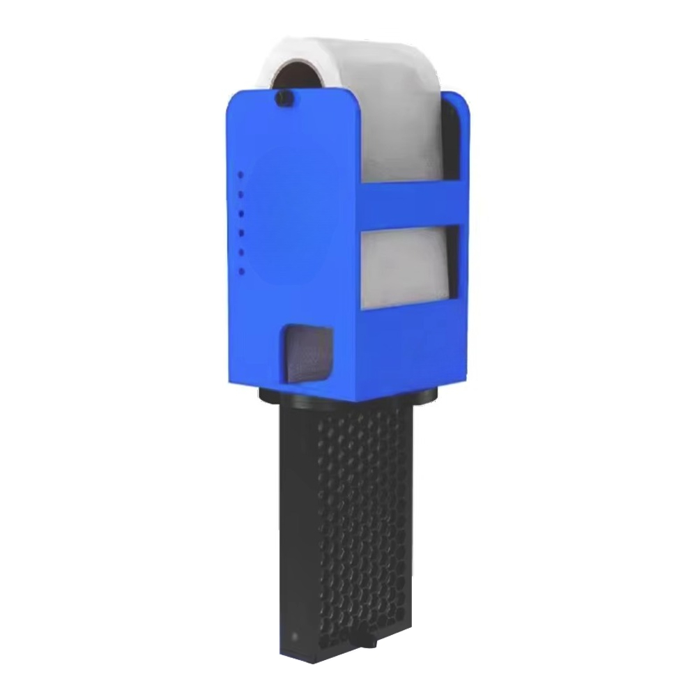 Akıllı Filtre Rulo Sistemi APP - Reef Tank Filter incelemesi ve fiyatı