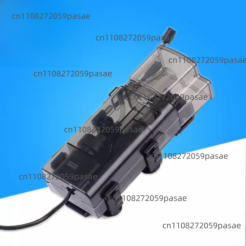 SK-300 300L/S Deniz Resif Merc - Reef Tank Filter incelemesi ve fiyatı