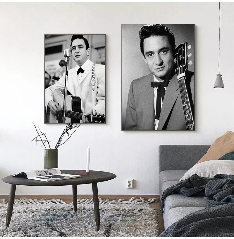 Johnny Cash Rock Müzik Grubu Y - Live Rock incelemesi ve fiyatı